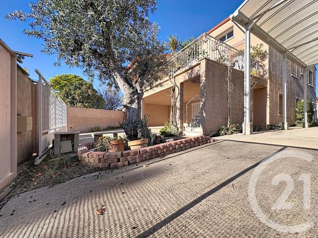 maison à vendre - 6 pièces - 202.5 m2 - MAUREILLAS LAS ILLAS - 66 - LANGUEDOC-ROUSSILLON - Century 21 Agence Des Cerisiers