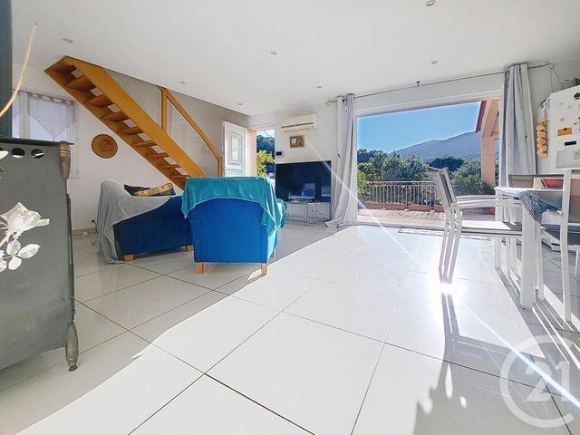 maison à vendre - 6 pièces - 202.5 m2 - MAUREILLAS LAS ILLAS - 66 - LANGUEDOC-ROUSSILLON - Century 21 Agence Des Cerisiers