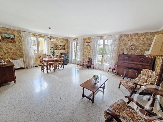 maison à vendre - 5 pièces - 115.46 m2 - LE BOULOU - 66 - LANGUEDOC-ROUSSILLON - Century 21 Agence Des Cerisiers