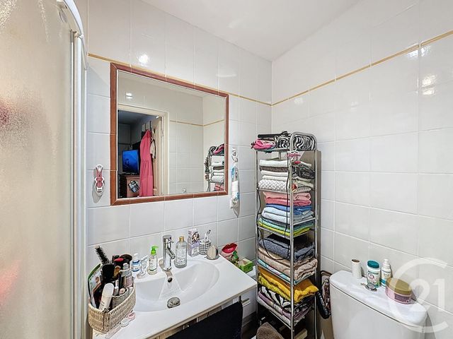 Appartement F4 à vendre - 4 pièces - 76.88 m2 - CERET - 66 - LANGUEDOC-ROUSSILLON - Century 21 Agence Des Cerisiers