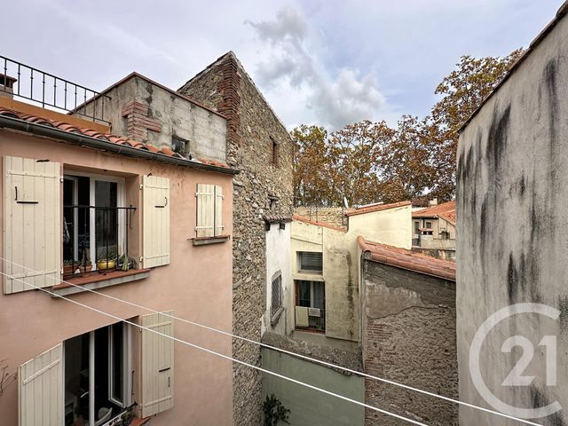Appartement F4 à vendre - 4 pièces - 76.88 m2 - CERET - 66 - LANGUEDOC-ROUSSILLON - Century 21 Agence Des Cerisiers