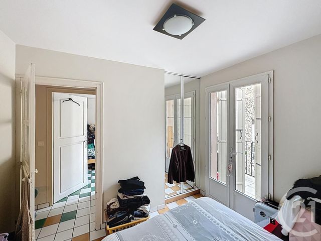 Appartement F4 à vendre - 4 pièces - 76.88 m2 - CERET - 66 - LANGUEDOC-ROUSSILLON - Century 21 Agence Des Cerisiers