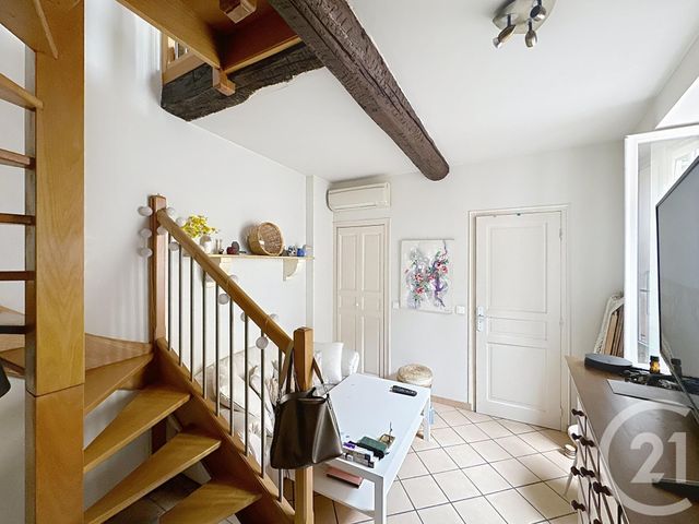 Appartement F4 à vendre - 4 pièces - 76.88 m2 - CERET - 66 - LANGUEDOC-ROUSSILLON - Century 21 Agence Des Cerisiers