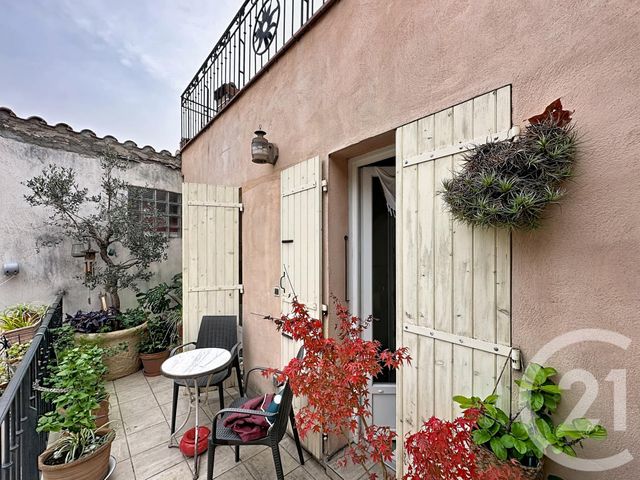 Appartement F4 à vendre - 4 pièces - 76.88 m2 - CERET - 66 - LANGUEDOC-ROUSSILLON - Century 21 Agence Des Cerisiers