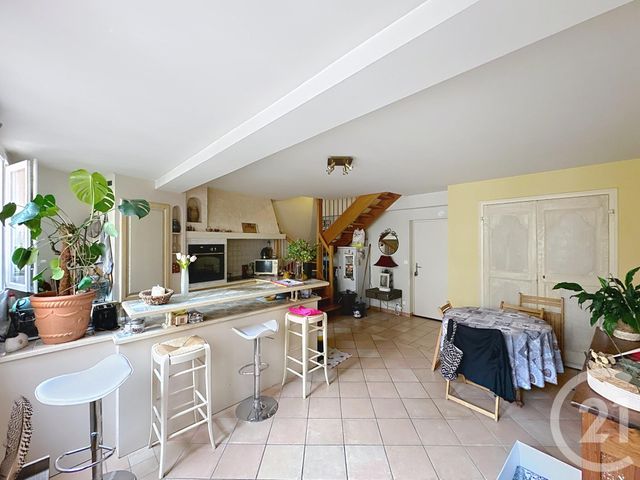 Appartement F4 à vendre - 4 pièces - 76.88 m2 - CERET - 66 - LANGUEDOC-ROUSSILLON - Century 21 Agence Des Cerisiers