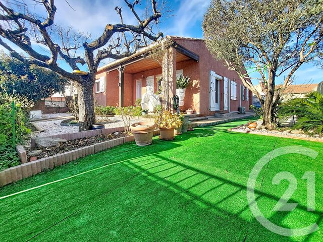 maison - ST JEAN PLA DE CORTS - 66