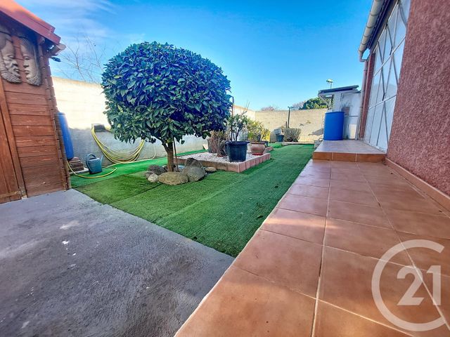 maison à vendre - 4 pièces - 89.55 m2 - ST JEAN PLA DE CORTS - 66 - LANGUEDOC-ROUSSILLON - Century 21 Agence Des Cerisiers