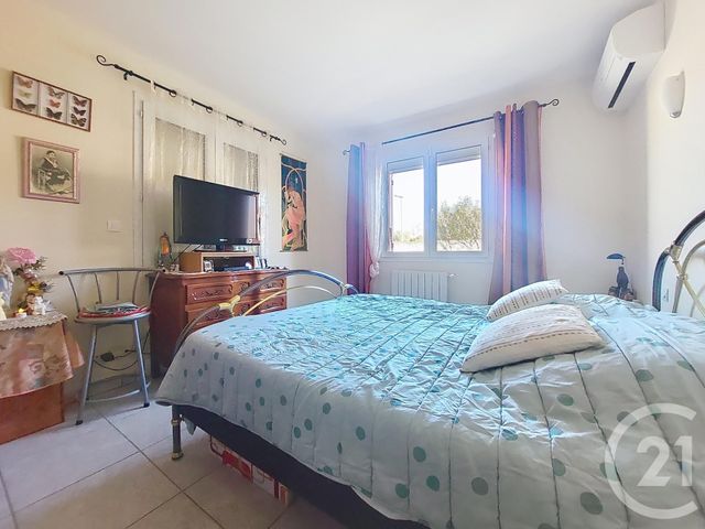 maison à vendre - 4 pièces - 89.55 m2 - ST JEAN PLA DE CORTS - 66 - LANGUEDOC-ROUSSILLON - Century 21 Agence Des Cerisiers
