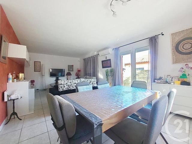 maison à vendre - 4 pièces - 89.55 m2 - ST JEAN PLA DE CORTS - 66 - LANGUEDOC-ROUSSILLON - Century 21 Agence Des Cerisiers