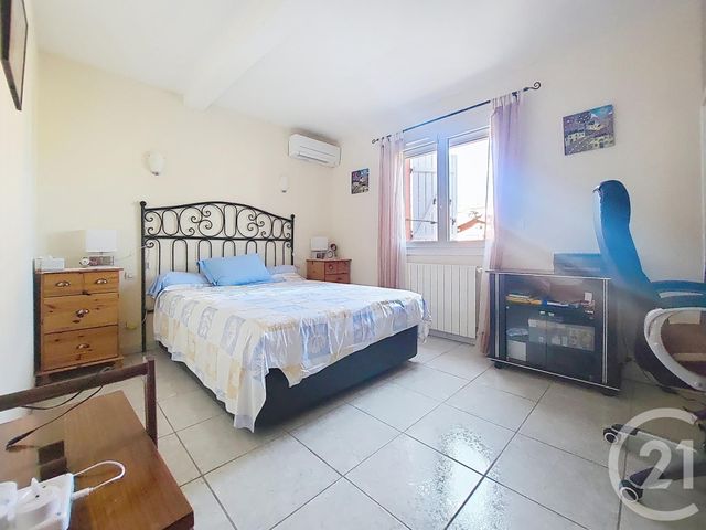 maison à vendre - 4 pièces - 89.55 m2 - ST JEAN PLA DE CORTS - 66 - LANGUEDOC-ROUSSILLON - Century 21 Agence Des Cerisiers