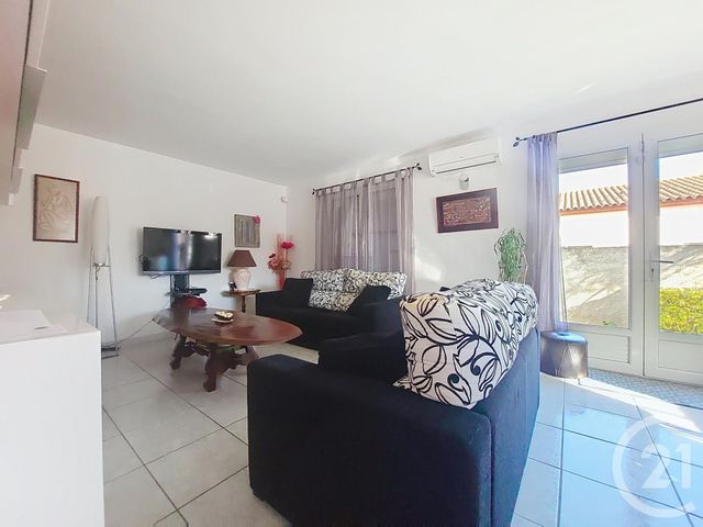 maison à vendre - 4 pièces - 89.55 m2 - ST JEAN PLA DE CORTS - 66 - LANGUEDOC-ROUSSILLON - Century 21 Agence Des Cerisiers