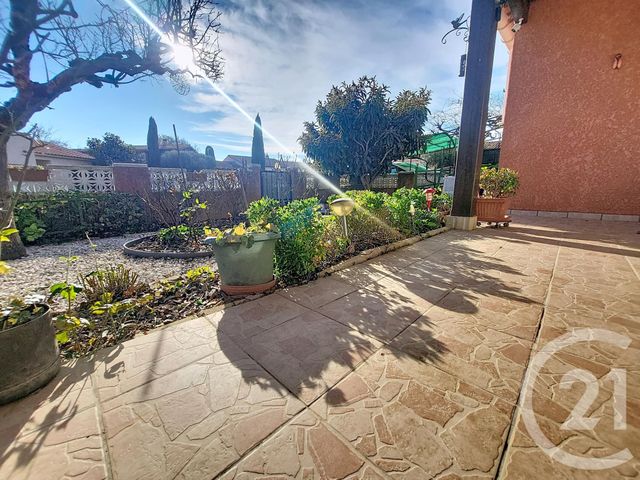 maison à vendre - 4 pièces - 89.55 m2 - ST JEAN PLA DE CORTS - 66 - LANGUEDOC-ROUSSILLON - Century 21 Agence Des Cerisiers