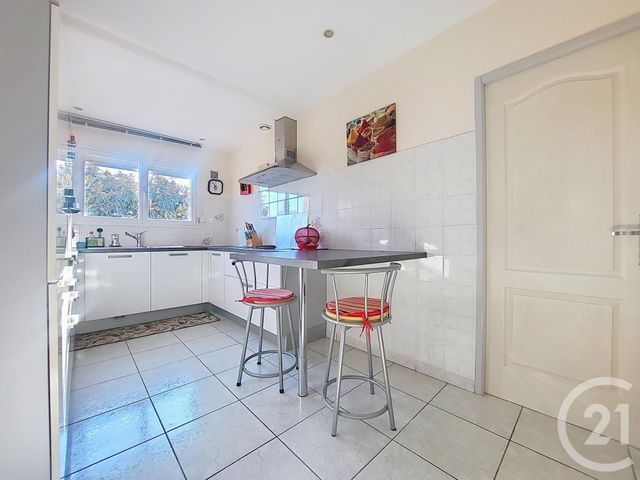 maison à vendre - 4 pièces - 89.55 m2 - ST JEAN PLA DE CORTS - 66 - LANGUEDOC-ROUSSILLON - Century 21 Agence Des Cerisiers