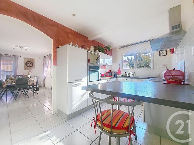 maison à vendre - 4 pièces - 89.55 m2 - ST JEAN PLA DE CORTS - 66 - LANGUEDOC-ROUSSILLON - Century 21 Agence Des Cerisiers