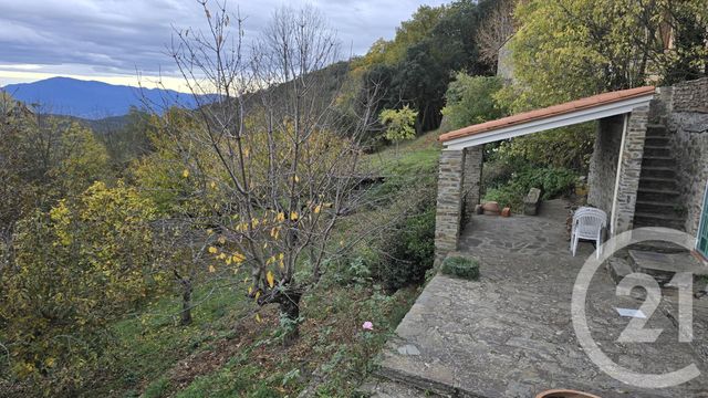 maison à vendre - 3 pièces - 72.5 m2 - TAILLET - 66 - LANGUEDOC-ROUSSILLON - Century 21 Agence Des Cerisiers