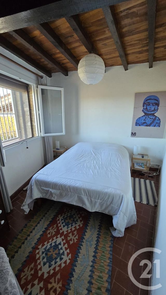 maison à vendre - 3 pièces - 72.5 m2 - TAILLET - 66 - LANGUEDOC-ROUSSILLON - Century 21 Agence Des Cerisiers