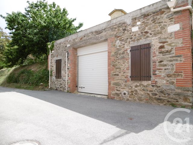 maison à vendre - 3 pièces - 72.5 m2 - TAILLET - 66 - LANGUEDOC-ROUSSILLON - Century 21 Agence Des Cerisiers