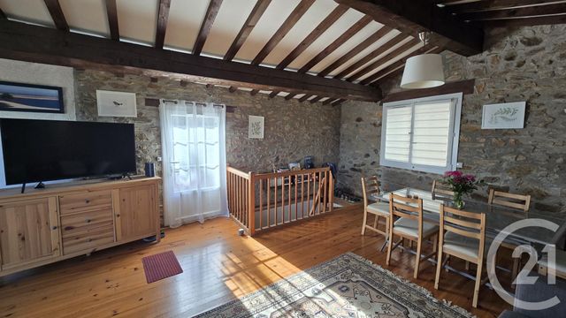 maison à vendre - 3 pièces - 72.5 m2 - TAILLET - 66 - LANGUEDOC-ROUSSILLON - Century 21 Agence Des Cerisiers