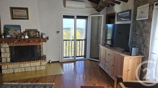 maison à vendre - 3 pièces - 72.5 m2 - TAILLET - 66 - LANGUEDOC-ROUSSILLON - Century 21 Agence Des Cerisiers