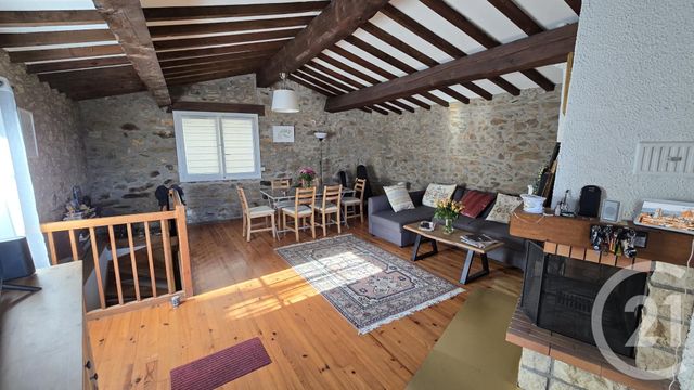 maison à vendre - 3 pièces - 72.5 m2 - TAILLET - 66 - LANGUEDOC-ROUSSILLON - Century 21 Agence Des Cerisiers