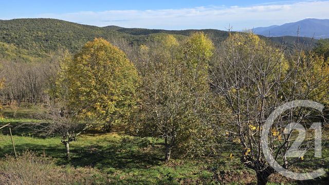 maison à vendre - 3 pièces - 72.5 m2 - TAILLET - 66 - LANGUEDOC-ROUSSILLON - Century 21 Agence Des Cerisiers