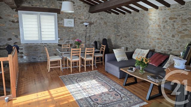 maison à vendre - 3 pièces - 72.5 m2 - TAILLET - 66 - LANGUEDOC-ROUSSILLON - Century 21 Agence Des Cerisiers