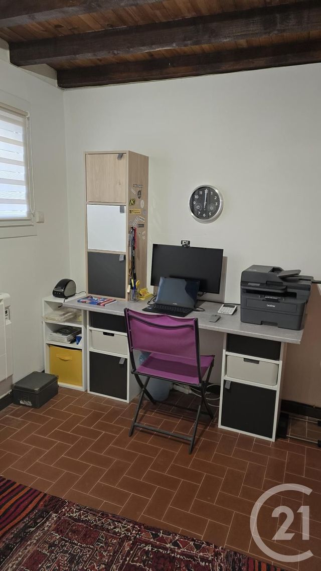 maison à vendre - 3 pièces - 72.5 m2 - TAILLET - 66 - LANGUEDOC-ROUSSILLON - Century 21 Agence Des Cerisiers