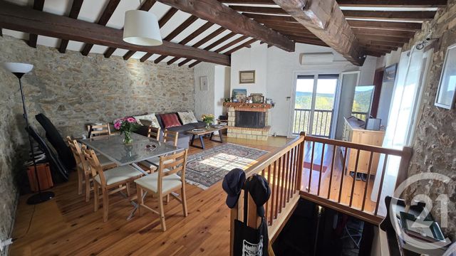 maison à vendre - 3 pièces - 72.5 m2 - TAILLET - 66 - LANGUEDOC-ROUSSILLON - Century 21 Agence Des Cerisiers
