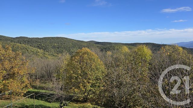 maison à vendre - 3 pièces - 72.5 m2 - TAILLET - 66 - LANGUEDOC-ROUSSILLON - Century 21 Agence Des Cerisiers