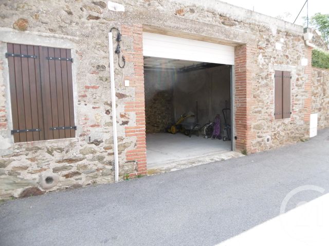 maison à vendre - 3 pièces - 72.5 m2 - TAILLET - 66 - LANGUEDOC-ROUSSILLON - Century 21 Agence Des Cerisiers