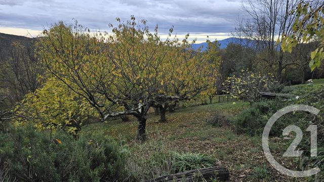 maison à vendre - 3 pièces - 72.5 m2 - TAILLET - 66 - LANGUEDOC-ROUSSILLON - Century 21 Agence Des Cerisiers