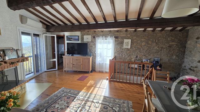 maison à vendre - 3 pièces - 72.5 m2 - TAILLET - 66 - LANGUEDOC-ROUSSILLON - Century 21 Agence Des Cerisiers