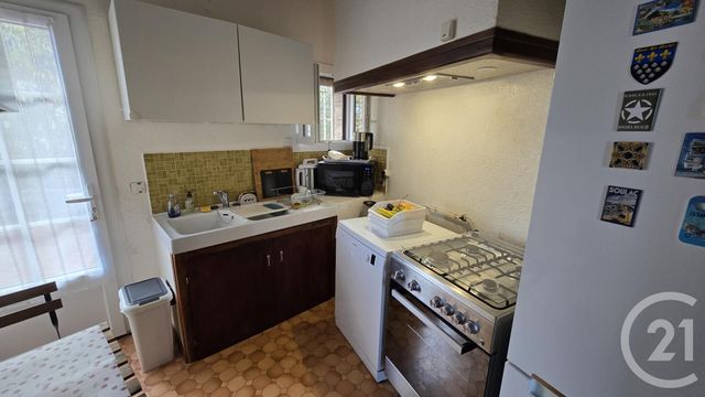 maison à vendre - 3 pièces - 72.5 m2 - TAILLET - 66 - LANGUEDOC-ROUSSILLON - Century 21 Agence Des Cerisiers