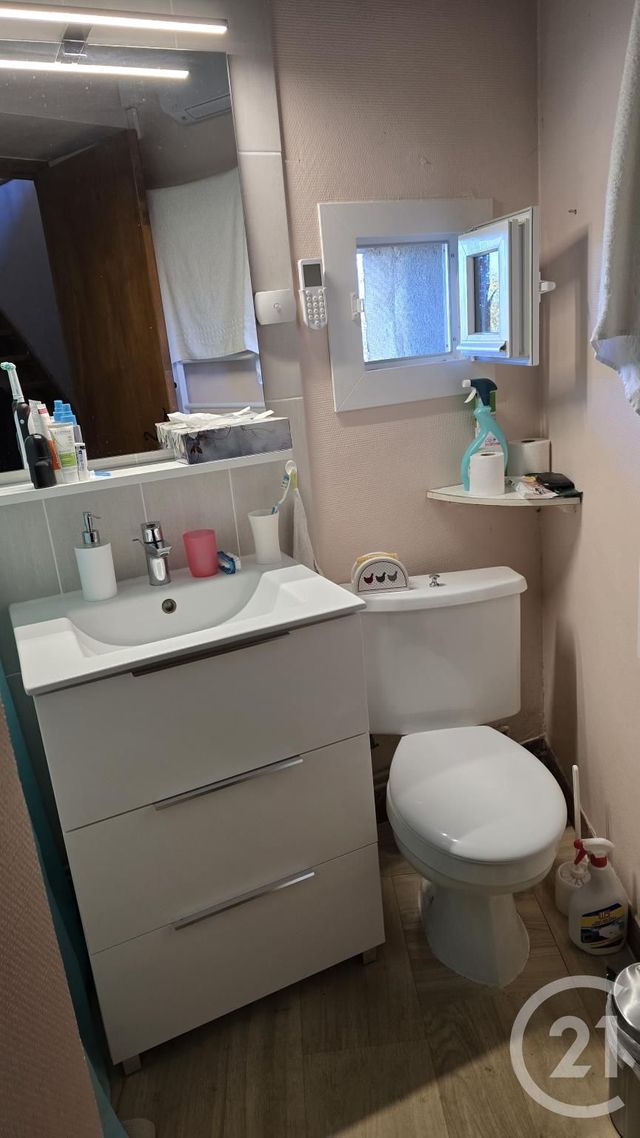 maison à vendre - 3 pièces - 72.5 m2 - TAILLET - 66 - LANGUEDOC-ROUSSILLON - Century 21 Agence Des Cerisiers