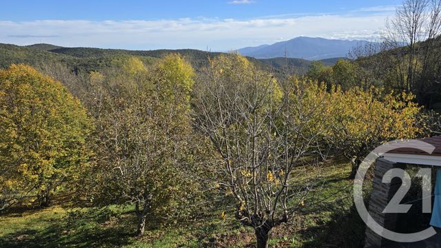 maison à vendre - 3 pièces - 72.5 m2 - TAILLET - 66 - LANGUEDOC-ROUSSILLON - Century 21 Agence Des Cerisiers