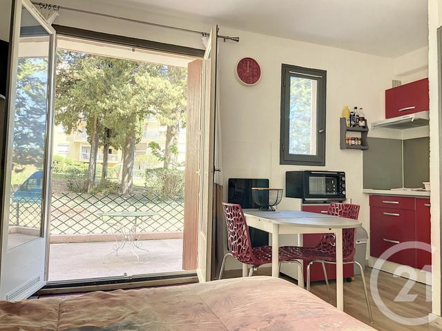 Appartement Studio à vendre AMELIE LES BAINS PALALDA