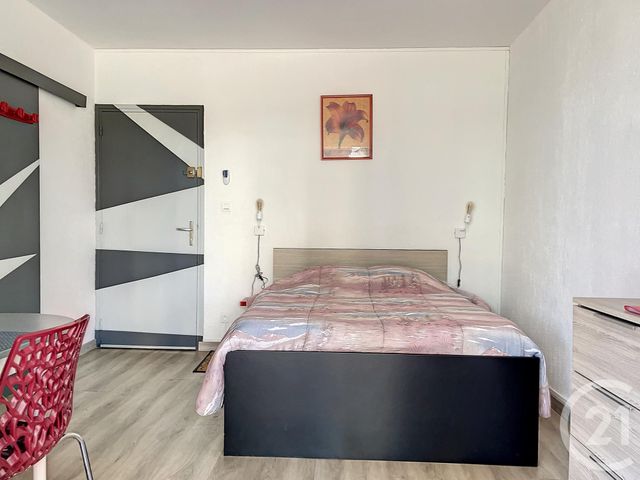 Appartement Studio à vendre - 1 pièce - 19.0 m2 - AMELIE LES BAINS PALALDA - 66 - LANGUEDOC-ROUSSILLON - Century 21 Agence Des Cerisiers