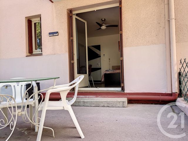 Appartement Studio à vendre - 1 pièce - 19.0 m2 - AMELIE LES BAINS PALALDA - 66 - LANGUEDOC-ROUSSILLON - Century 21 Agence Des Cerisiers