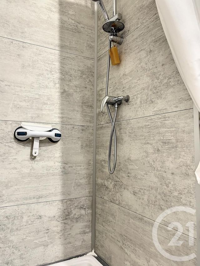 Appartement Studio à vendre - 1 pièce - 19.0 m2 - AMELIE LES BAINS PALALDA - 66 - LANGUEDOC-ROUSSILLON - Century 21 Agence Des Cerisiers