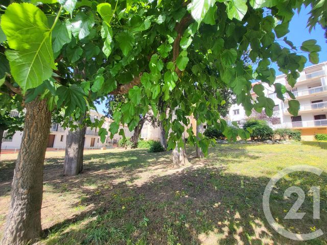 Appartement Studio à vendre - 1 pièce - 19.0 m2 - AMELIE LES BAINS PALALDA - 66 - LANGUEDOC-ROUSSILLON - Century 21 Agence Des Cerisiers