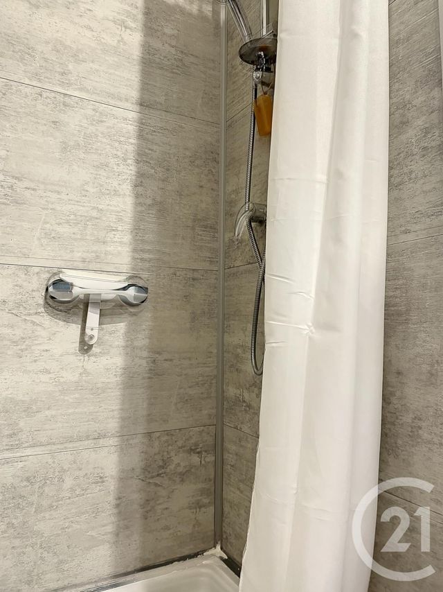 Appartement Studio à vendre - 1 pièce - 19.0 m2 - AMELIE LES BAINS PALALDA - 66 - LANGUEDOC-ROUSSILLON - Century 21 Agence Des Cerisiers
