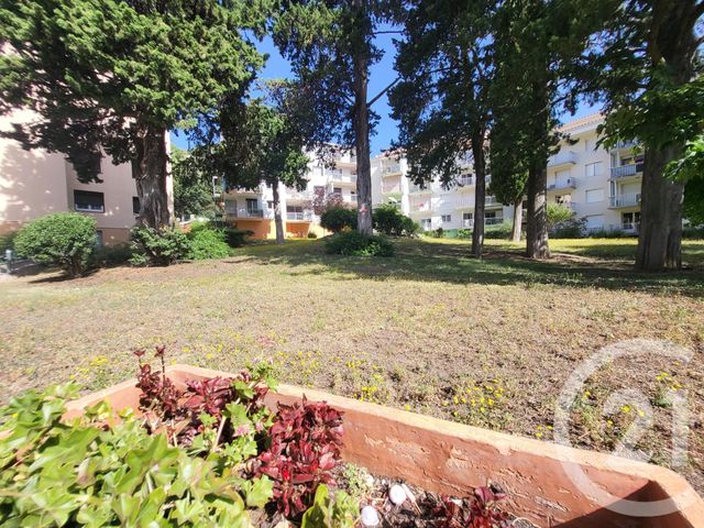 Appartement Studio à vendre - 1 pièce - 19.0 m2 - AMELIE LES BAINS PALALDA - 66 - LANGUEDOC-ROUSSILLON - Century 21 Agence Des Cerisiers