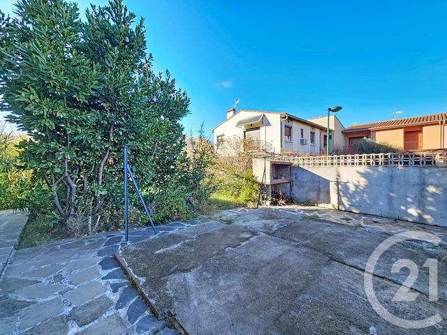 maison à louer - 4 pièces - 84.65 m2 - CERET - 66 - LANGUEDOC-ROUSSILLON - Century 21 Agence Des Cerisiers
