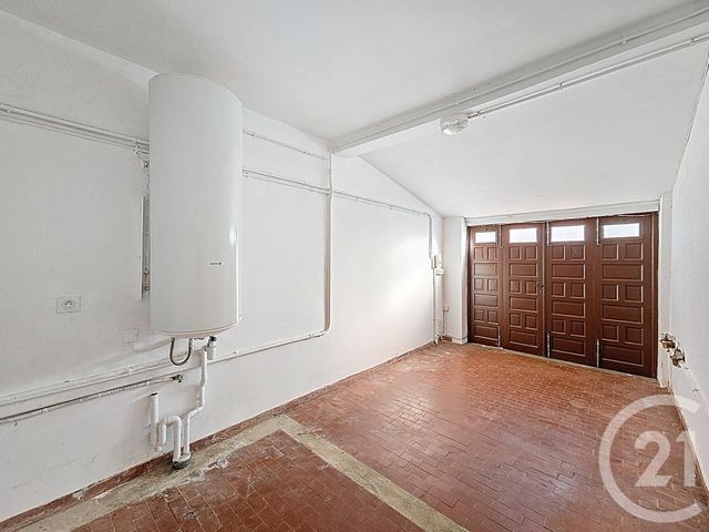 maison à louer - 4 pièces - 84.65 m2 - CERET - 66 - LANGUEDOC-ROUSSILLON - Century 21 Agence Des Cerisiers