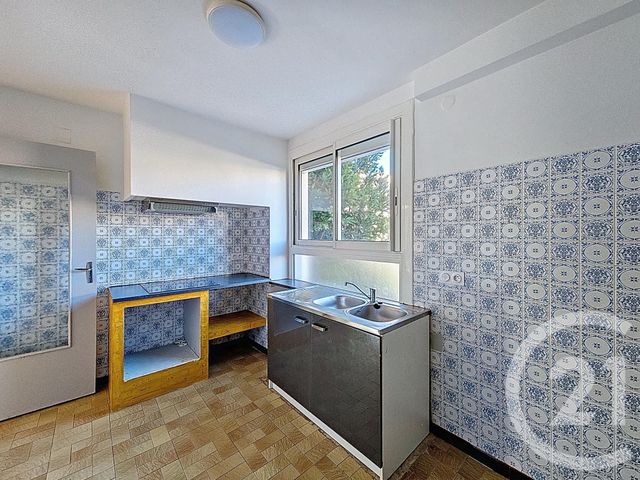 maison à louer - 4 pièces - 84.65 m2 - CERET - 66 - LANGUEDOC-ROUSSILLON - Century 21 Agence Des Cerisiers