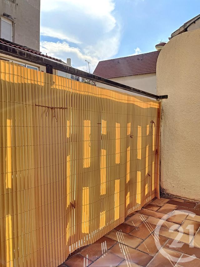 Appartement F2 à vendre - 2 pièces - 23.24 m2 - AMELIE LES BAINS PALALDA - 66 - LANGUEDOC-ROUSSILLON - Century 21 Agence Des Cerisiers