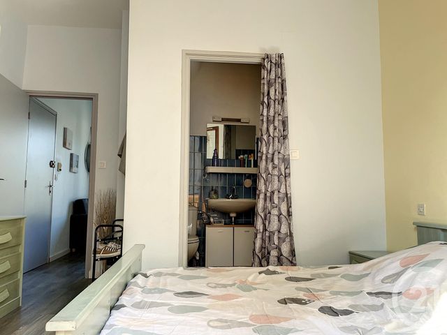 Appartement F2 à vendre - 2 pièces - 23.24 m2 - AMELIE LES BAINS PALALDA - 66 - LANGUEDOC-ROUSSILLON - Century 21 Agence Des Cerisiers