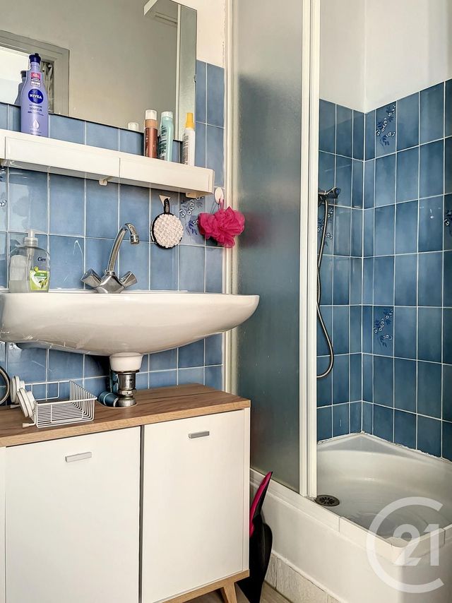 Appartement F2 à vendre - 2 pièces - 23.24 m2 - AMELIE LES BAINS PALALDA - 66 - LANGUEDOC-ROUSSILLON - Century 21 Agence Des Cerisiers