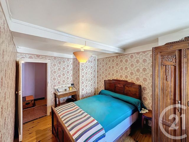 maison à vendre - 4 pièces - 71.98 m2 - ARLES SUR TECH - 66 - LANGUEDOC-ROUSSILLON - Century 21 Agence Des Cerisiers