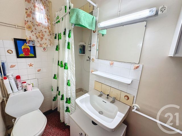 maison à vendre - 4 pièces - 71.98 m2 - ARLES SUR TECH - 66 - LANGUEDOC-ROUSSILLON - Century 21 Agence Des Cerisiers